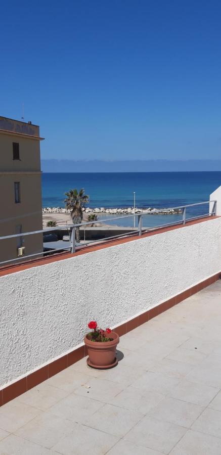 Case Vacanze "Residenze Trapanesi" Трапани Экстерьер фото