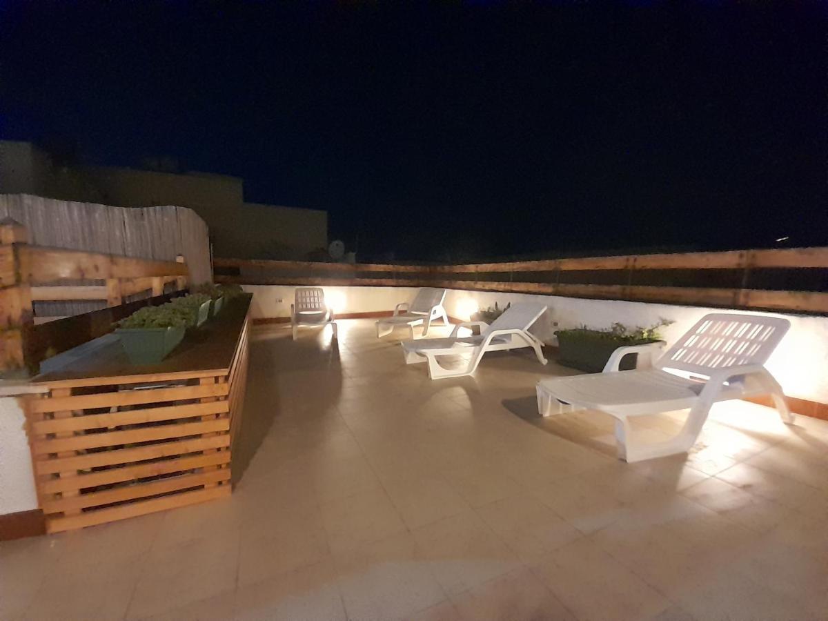 Case Vacanze "Residenze Trapanesi" Трапани Экстерьер фото